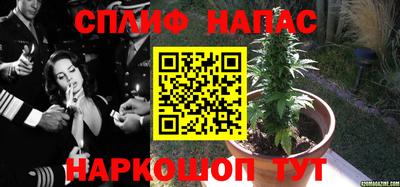 MESCALINE Бузулук